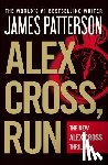 Patterson, James - Alex Cross, Run