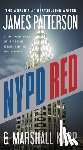 Patterson, James - NYPD Red