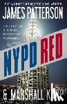 Patterson, James - NYPD Red