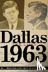 Minutaglio, Bill - Dallas 1963