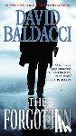 Baldacci, David - The Forgotten