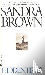 Brown, Sandra - Hidden Fires (Large type / large print)