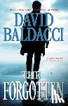 David Baldacci - The Forgotten