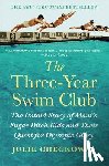 Julie Checkoway - The Three-Year Swim Club