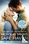 Sparks, Nicholas - Safe Haven
