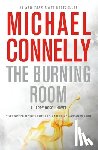 Connelly, Michael - The Burning Room