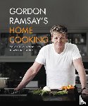 Ramsay, Gordon - Ramsay, G: Gordon Ramsay's Home Cooking