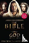 Downey, Roma - A Story of God and All of Us: Companion to the Hit TV Miniseries The Bible