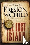 Douglas Preston, Lincoln Child - The Lost Island