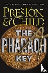 Douglas Preston, Lincoln Child - The Pharaoh Key