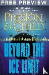 Douglas Preston, Lincoln Child - Beyond the Ice Limit