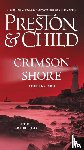 Preston, Douglas, Child, Lincoln - Crimson Shore