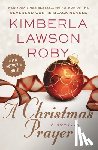 Kimberla Lawson Roby - A Christmas Prayer