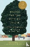 Rachel Simon - Riding the Bus with My Sister