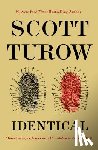 Scott Turow - Identical