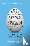 Bill Gifford - Spring Chicken