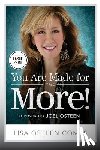Osteen Comes, Lisa - You Are Made for More!