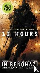 Zuckoff, Mitchell - 13 Hours