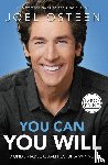Osteen, Joel - You Can, You Will
