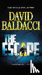Baldacci, David - The Escape