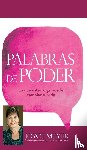 Meyer, Joyce - Palabras de Poder