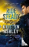 Kristen Ashley - Ride Steady