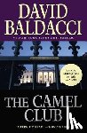 David Baldacci - The Camel Club