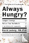 Ludwig, David - Always Hungry?
