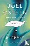 Osteen, Joel - Peaceful on Purpose