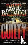 Baldacci, David - The Guilty