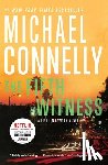 Connelly, Michael - 5TH WITNESS