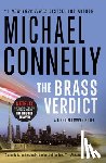 Connelly, Michael - The Brass Verdict