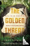 Somaiya, Ravi - Golden Thread