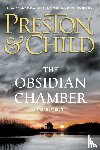 Douglas Preston, Lincoln Child - The Obsidian Chamber