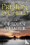 Douglas Preston, Lincoln Child - The Obsidian Chamber