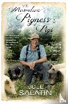 Salatin, Joel - The Marvelous Pigness of Pigs