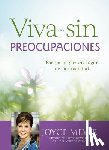 Meyer, Joyce - Viva Sin Preocupaciones