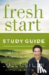 Osteen, Joel - Fresh Start Study Guide