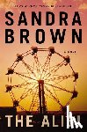 Sandra Brown - The Alibi