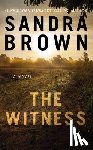 Brown, Sandra - The Witness