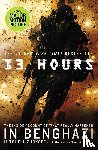 Zuckoff, Mitchell - 13 Hours
