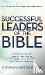 Patton, Katara Washington - Successful Leaders of the Bible