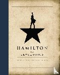 Lin-Manuel Miranda, Jeremy McCarter - Hamilton