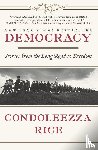 Rice, Condoleezza - Democracy
