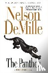 DeMille, Nelson - The Panther