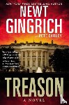Gingrich, Newt, Earley, Pete - Treason