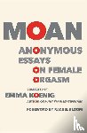 Koenig, Emma - Moan