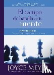Meyer, Joyce - Devocional el campo de batalla de la mente