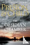 Douglas Preston, Lincoln Child - The Obsidian Chamber