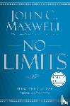 Maxwell, John C. - No Limits